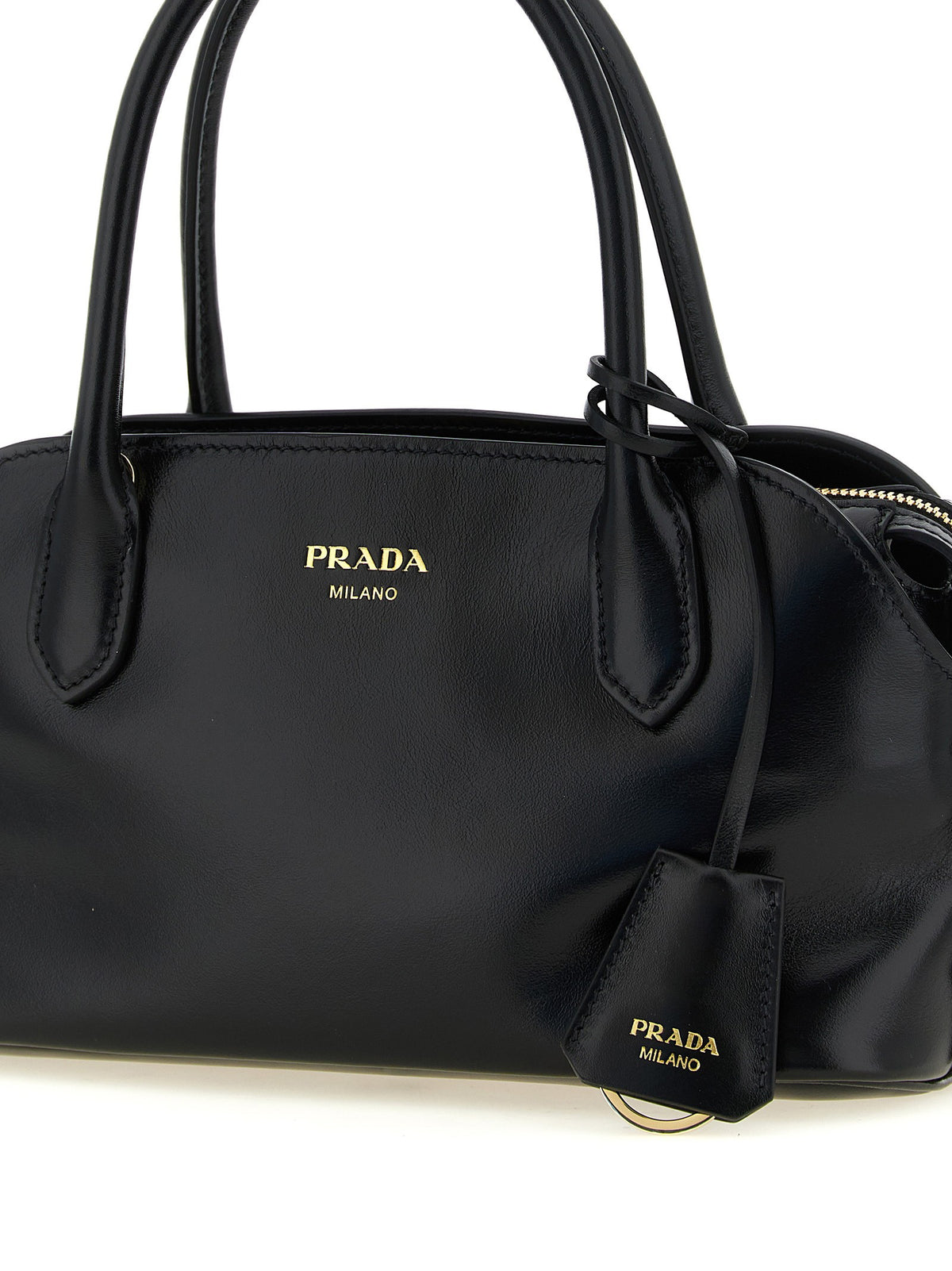 PRADA - Softy Lux handbag
