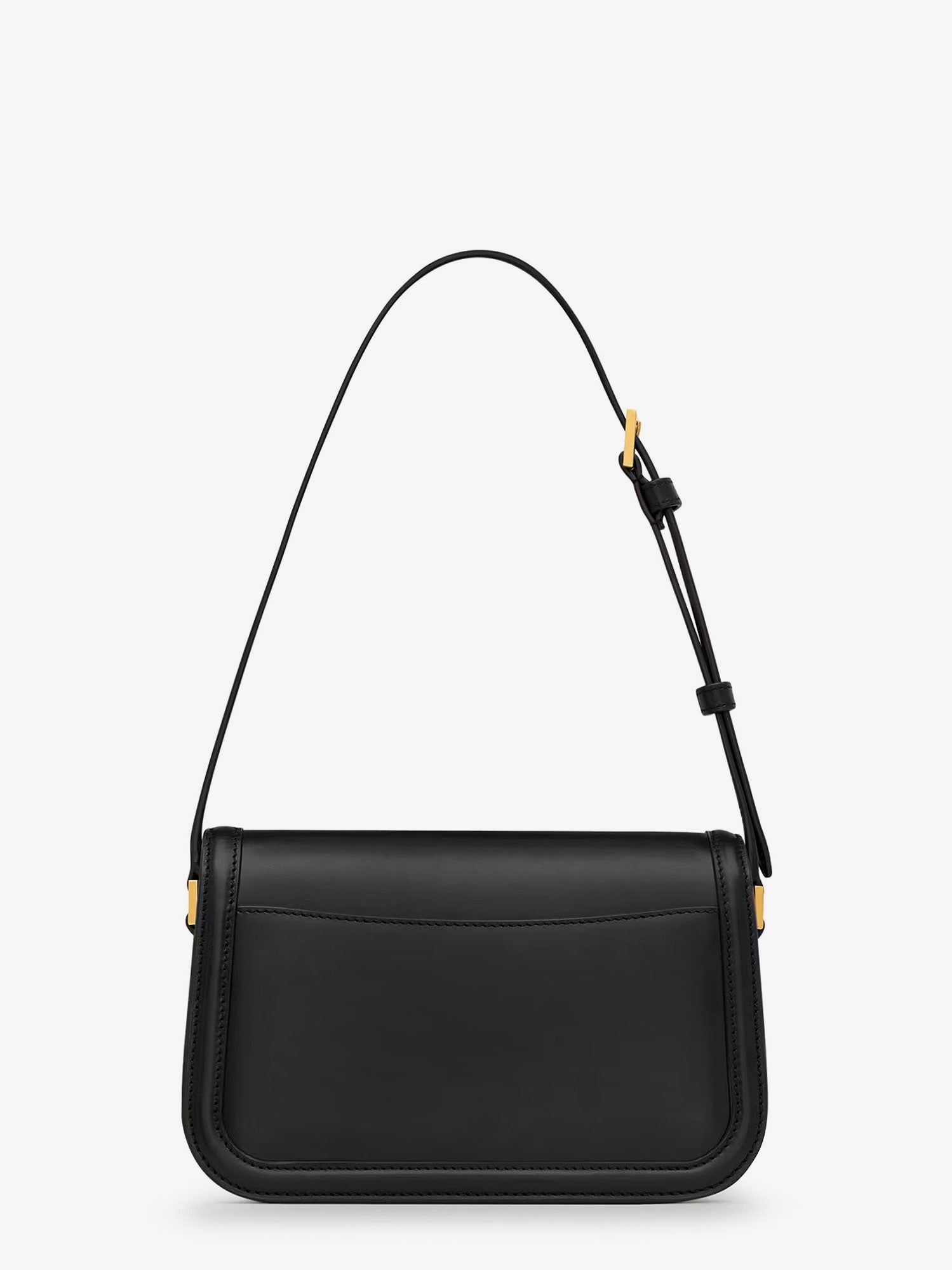 Solferino Mini leather shoulder bag