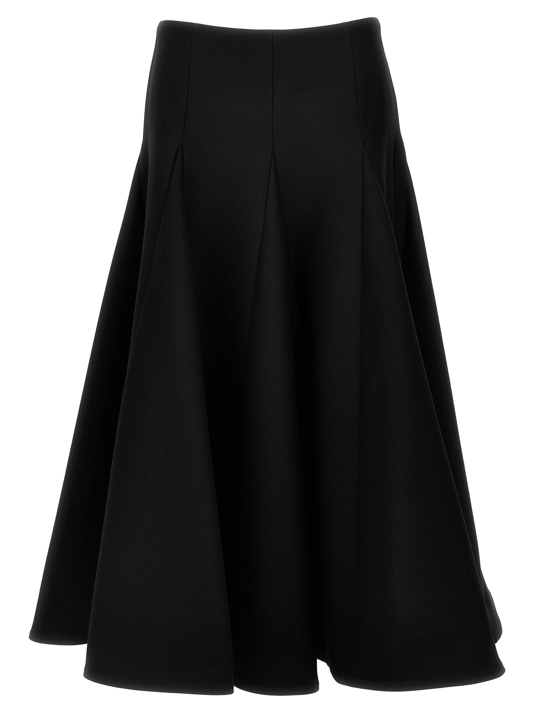 Valentino Garavani - 'Solid Crepe Couture' Valentino skirt solid-crepe-couture-valentino-skirt_c2b29abd-8886-4f79-b49b-70f9dad78a7a