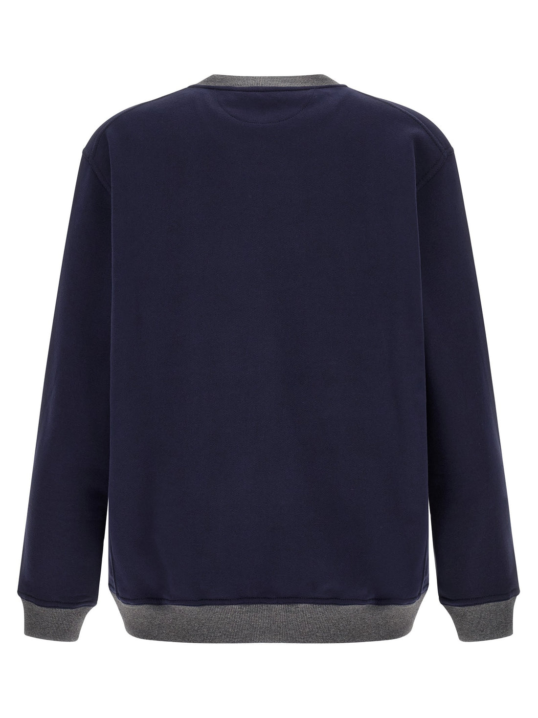 Brunello Cucinelli - 'Solomei Athletic Club' sweatshirt