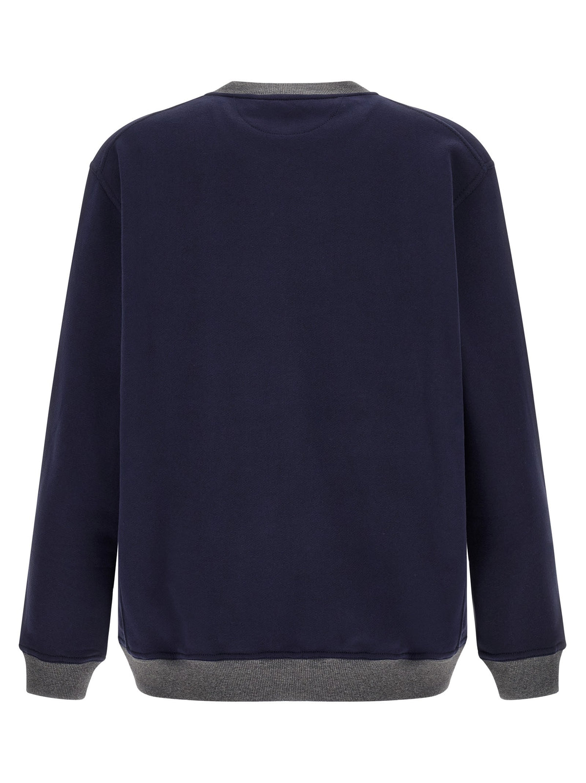 Brunello Cucinelli - 'Solomei Athletic Club' sweatshirt