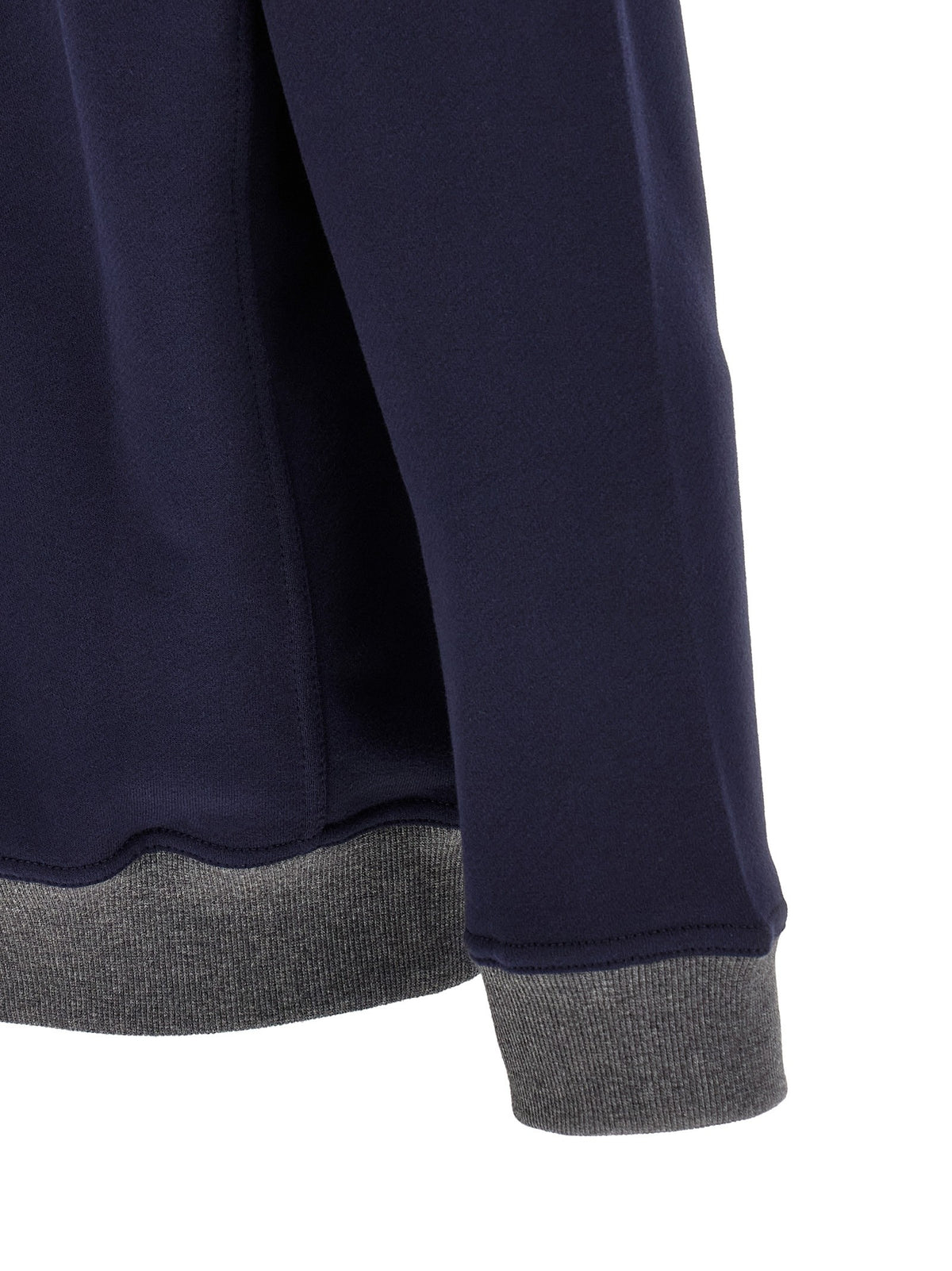 Brunello Cucinelli - 'Solomei Athletic Club' sweatshirt