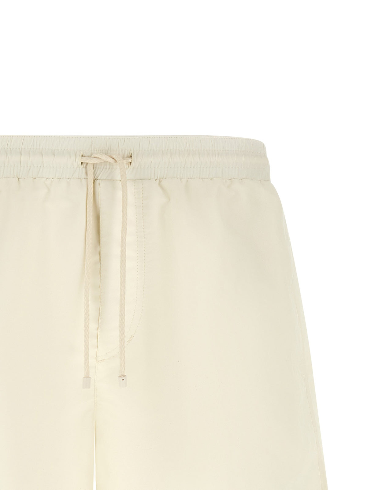 Brunello Cucinelli - Solomeo logo swimsuit