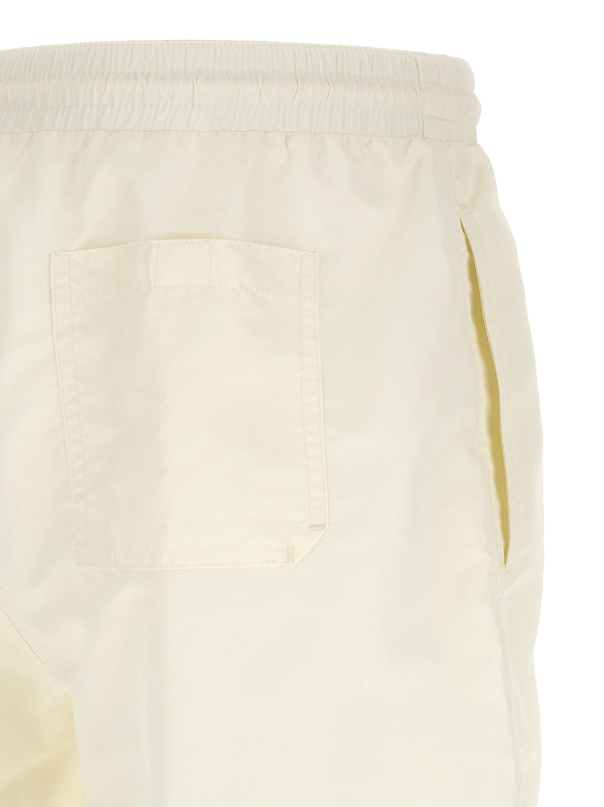 Brunello Cucinelli - Solomeo logo swimsuit
