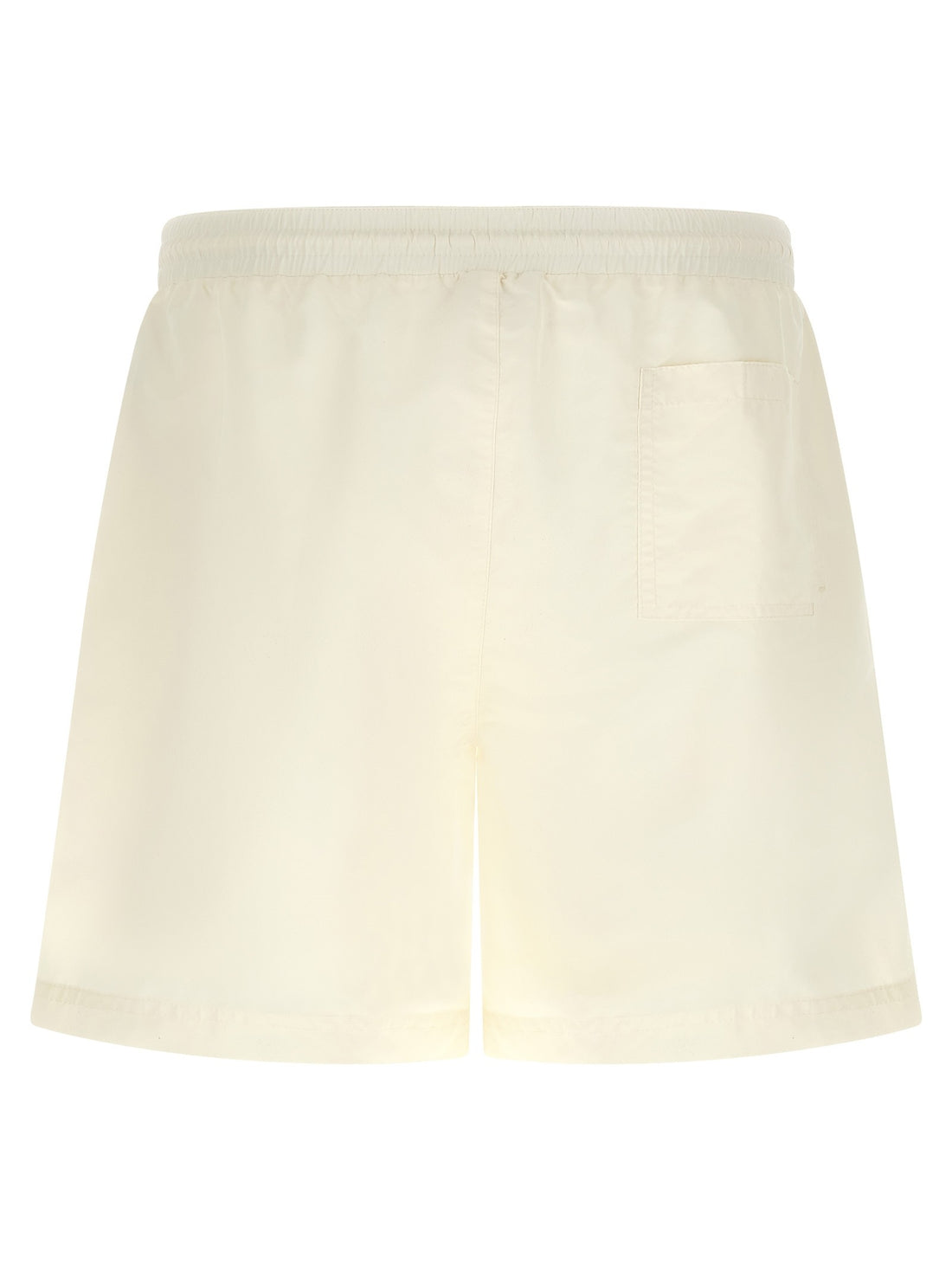 Brunello Cucinelli - Solomeo logo swimsuit