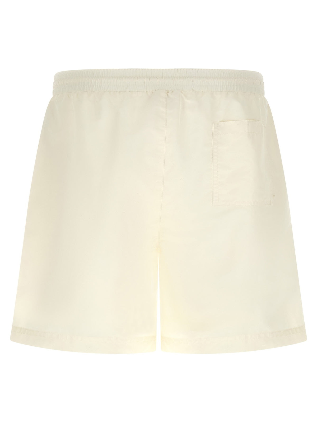 Brunello Cucinelli - Solomeo logo swimsuit