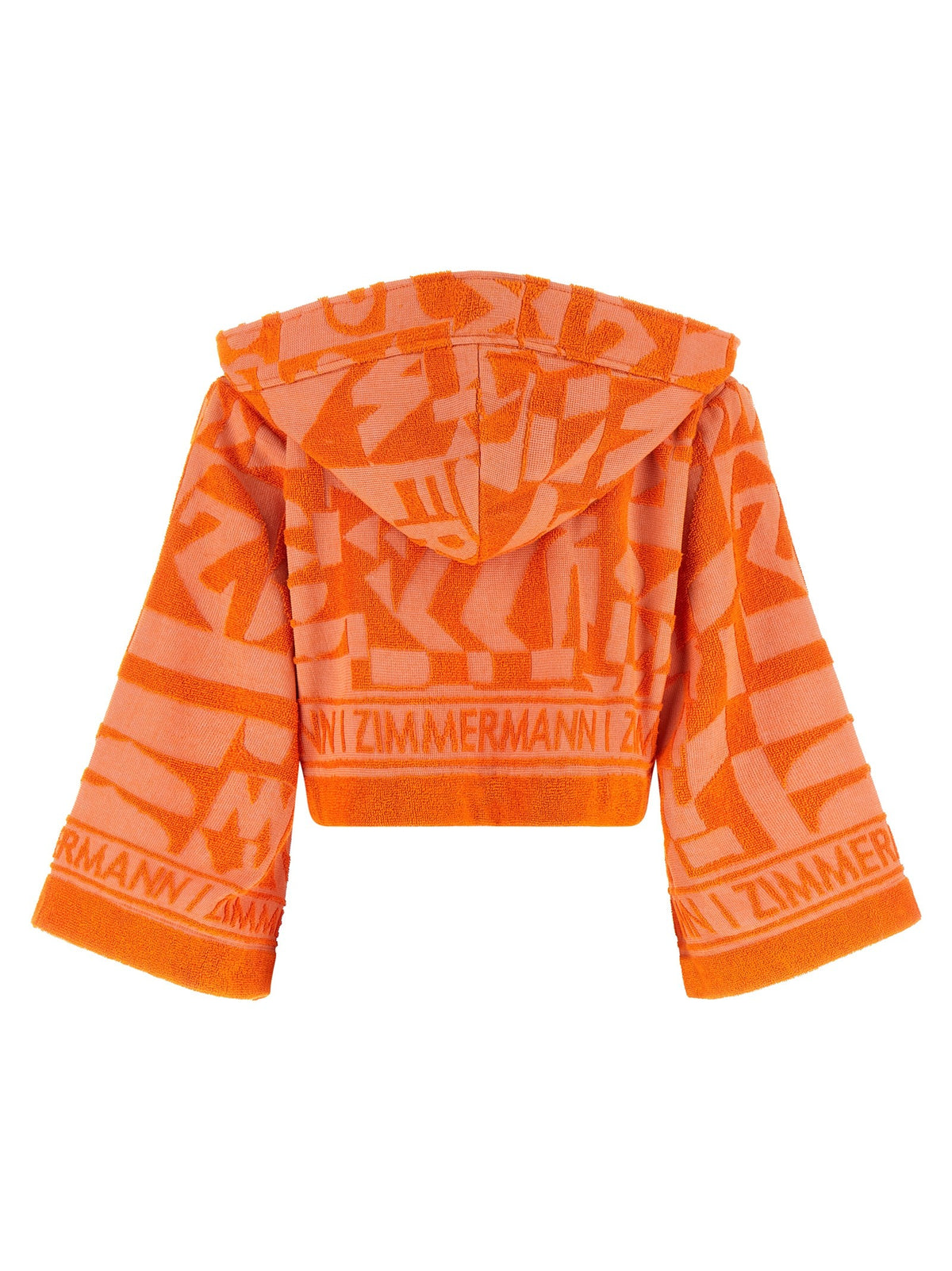ZIMMERMANN - 'Solstice' top