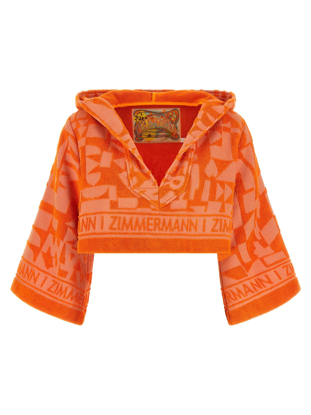 ZIMMERMANN - 'Solstice' top
