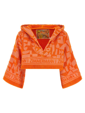 ZIMMERMANN - 'Solstice' top