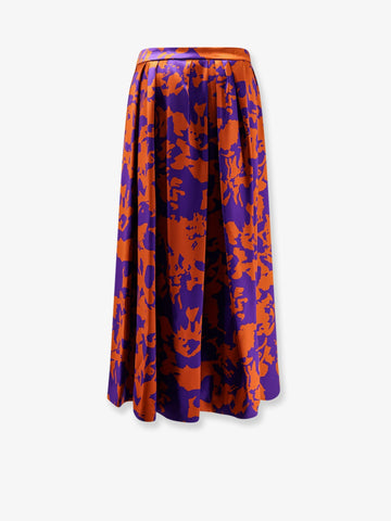 Dries Van Noten - Soni skirt in printed viscose soni-skirt-in-printed-viscose_7a117654-c39c-49e7-9224-d3c102f83115