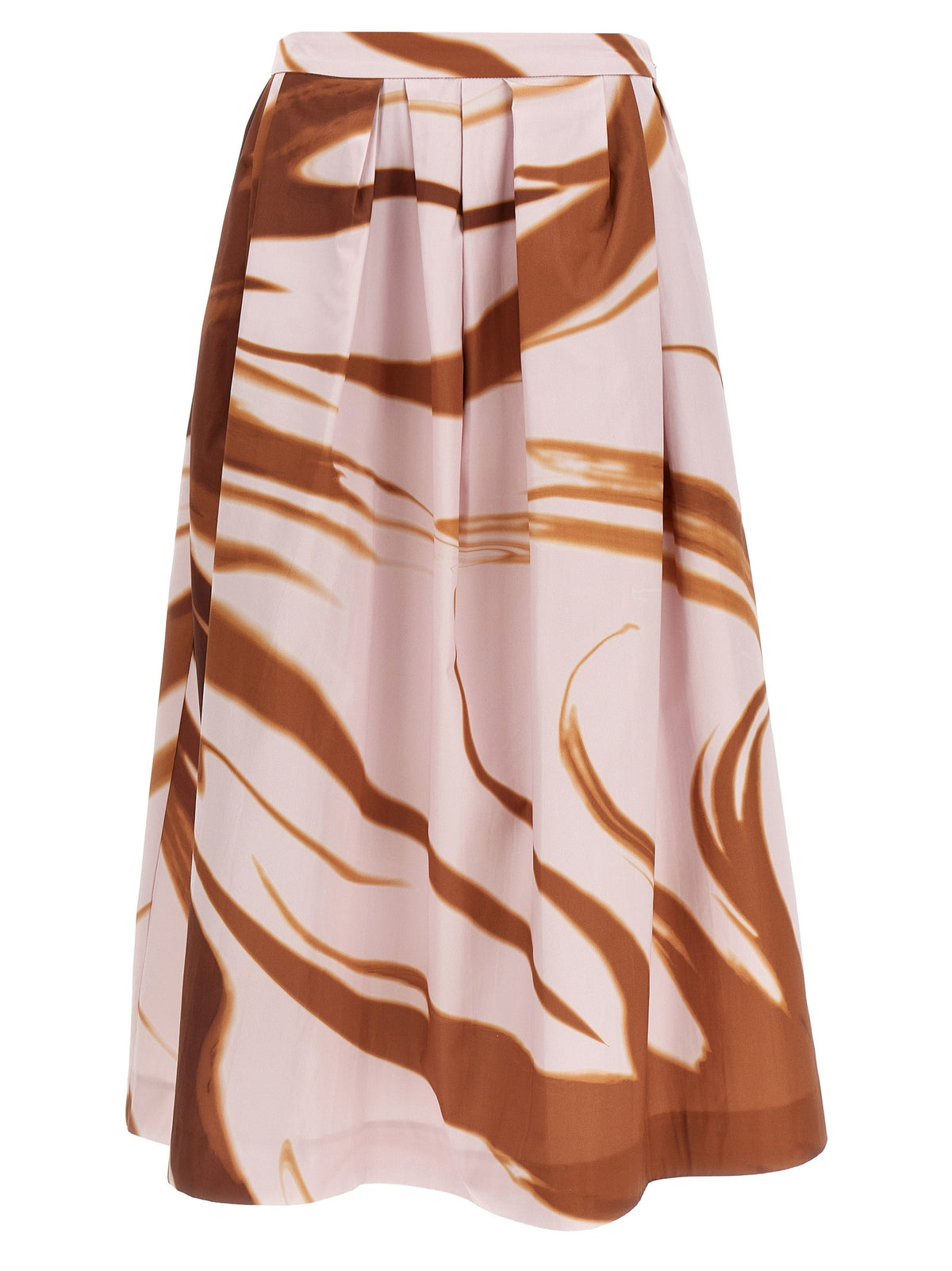 Dries Van Noten - 'Soni' skirt