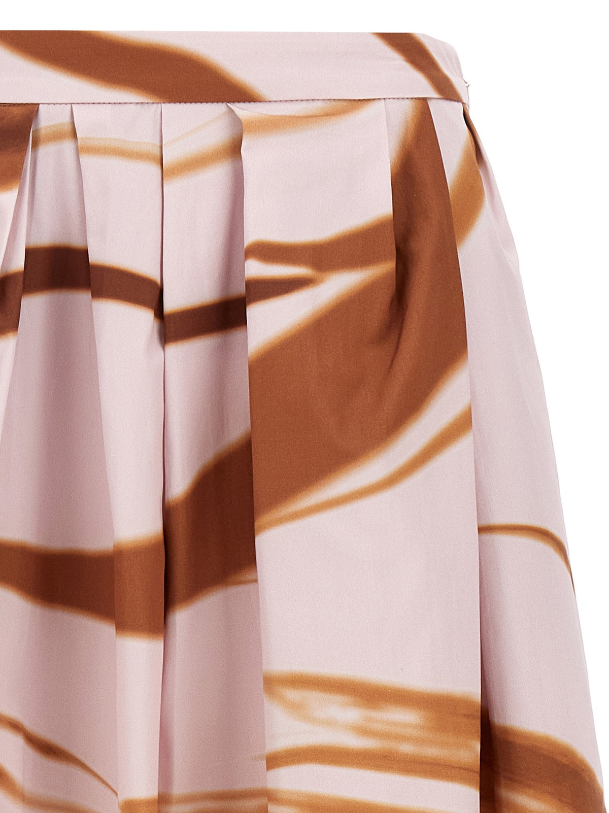 Dries Van Noten - 'Soni' skirt