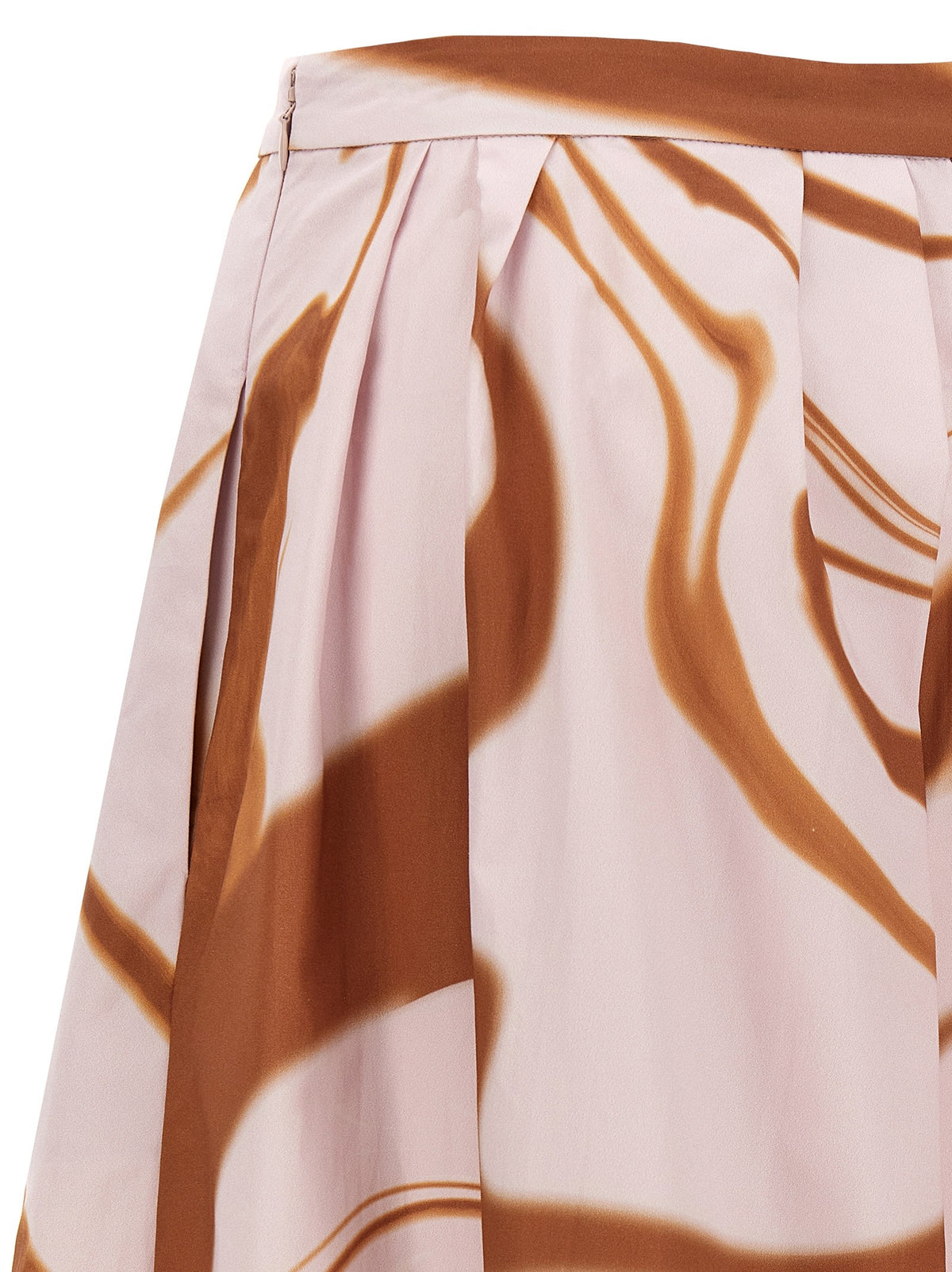 Dries Van Noten - 'Soni' skirt