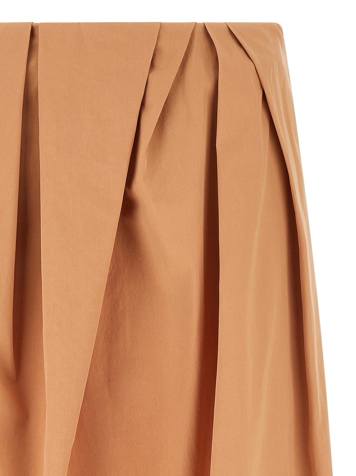 Dries Van Noten - 'Sonista' skirt
