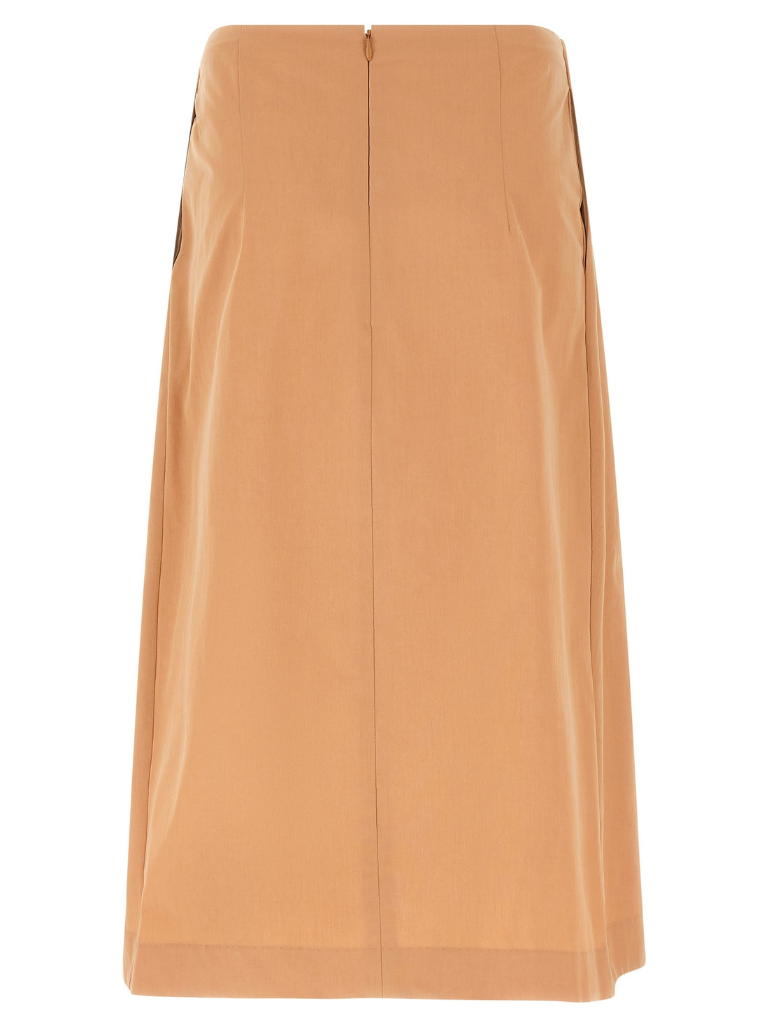 Dries Van Noten - 'Sonista' skirt