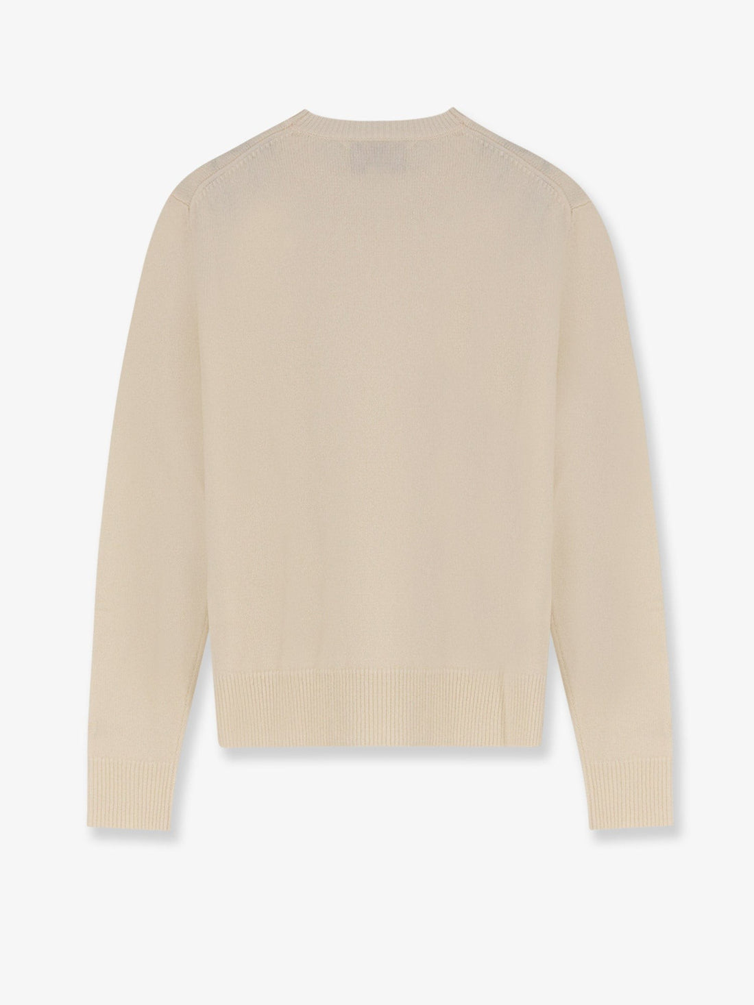 Sorbonne wool sweater