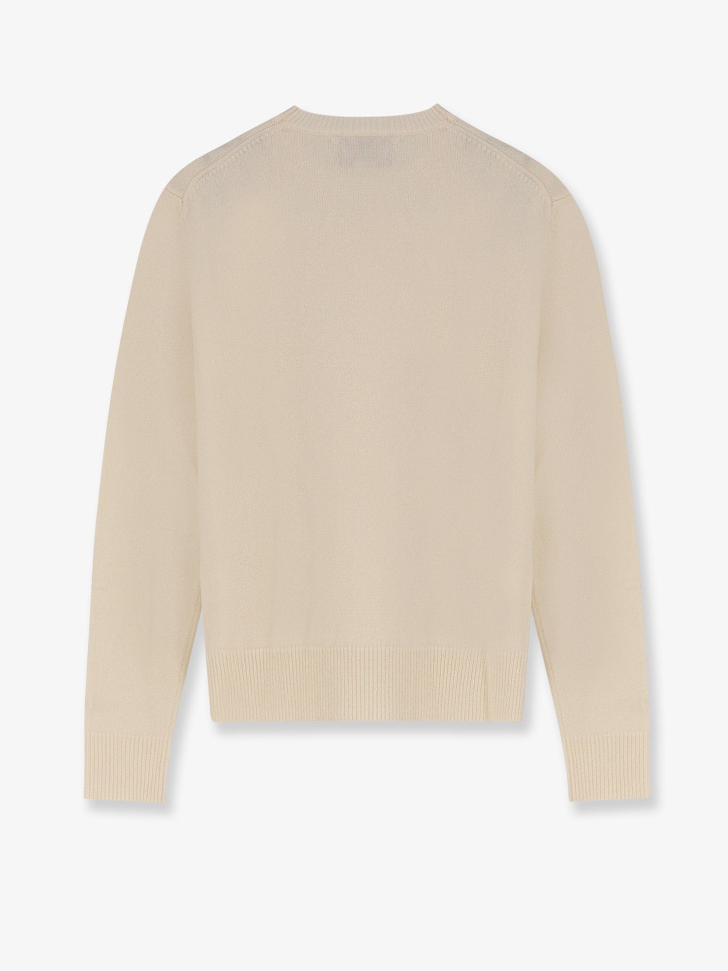 Sorbonne wool sweater