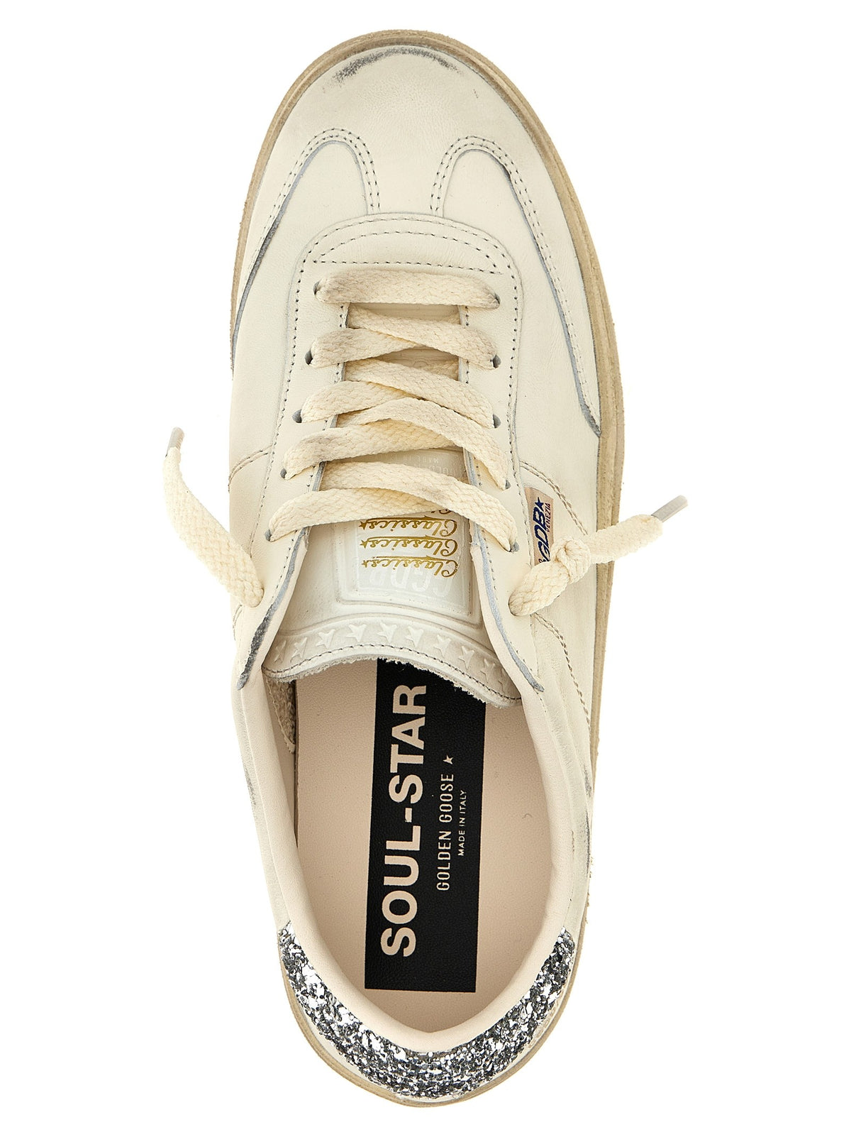 Golden Goose - 'Soul Star' sneakers