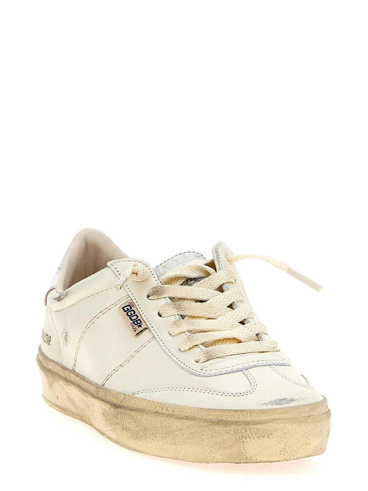 Golden Goose - 'Soul Star' sneakers