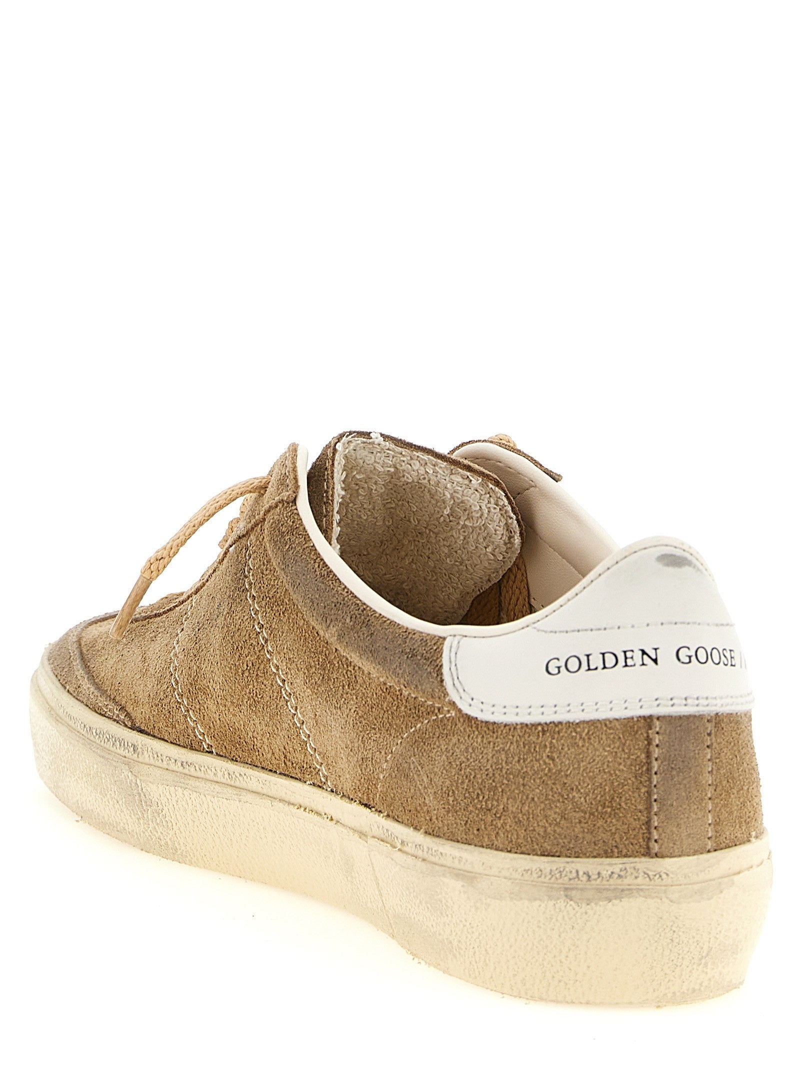 Golden Goose - 'Soul Star' sneakers soul-star-sneakers_30fdb111-3cc1-4188-ab90-fe40f712bc4b