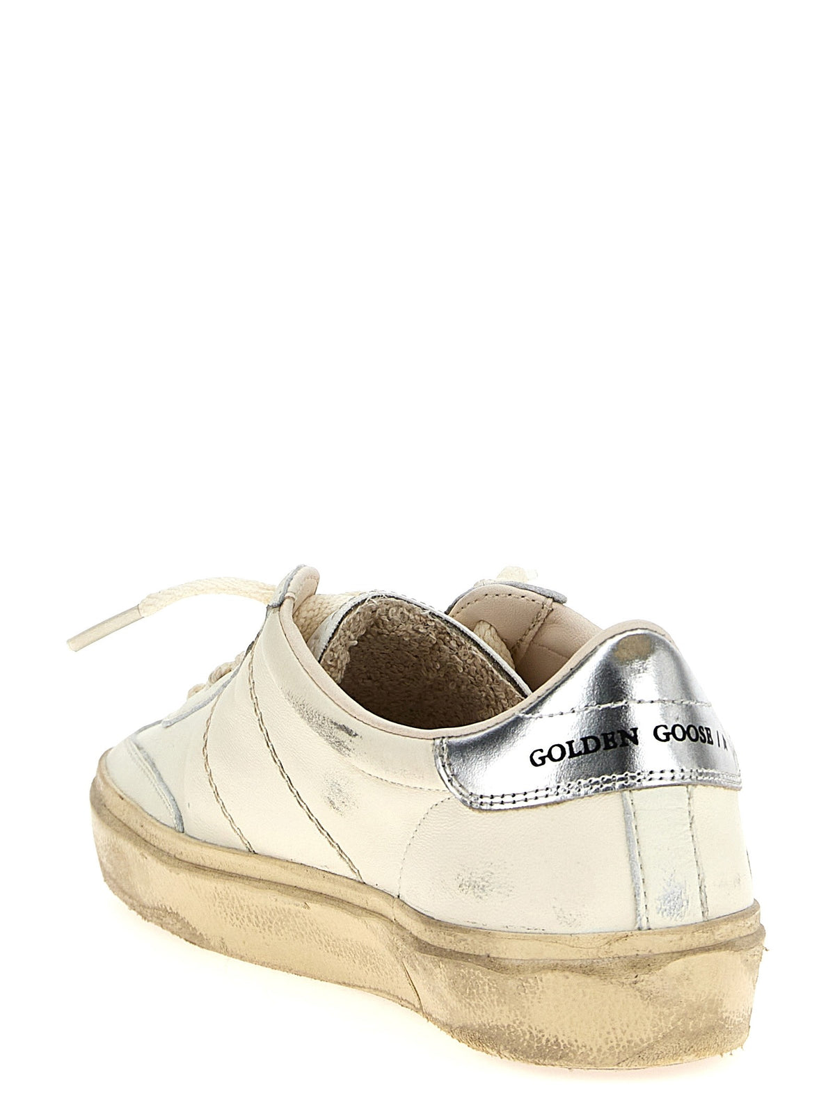 Golden Goose - 'Soul Star' sneakers