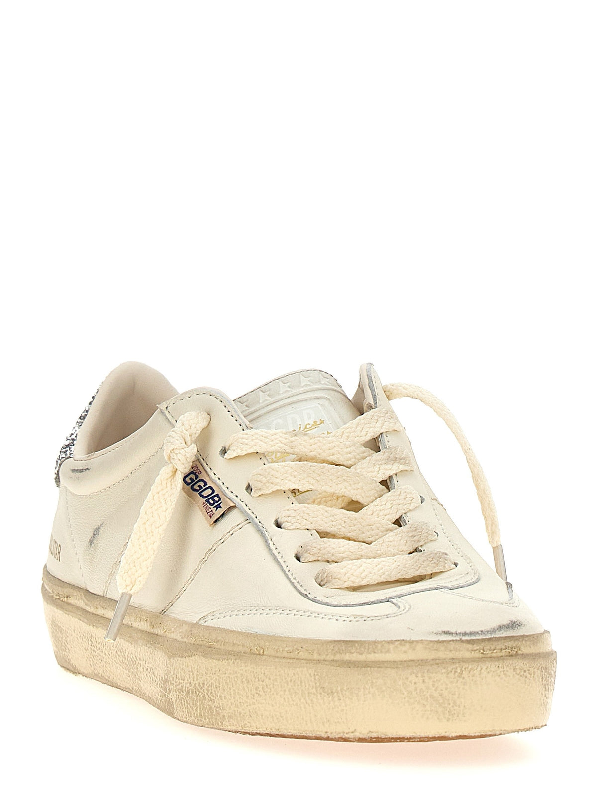 Golden Goose - 'Soul Star' sneakers