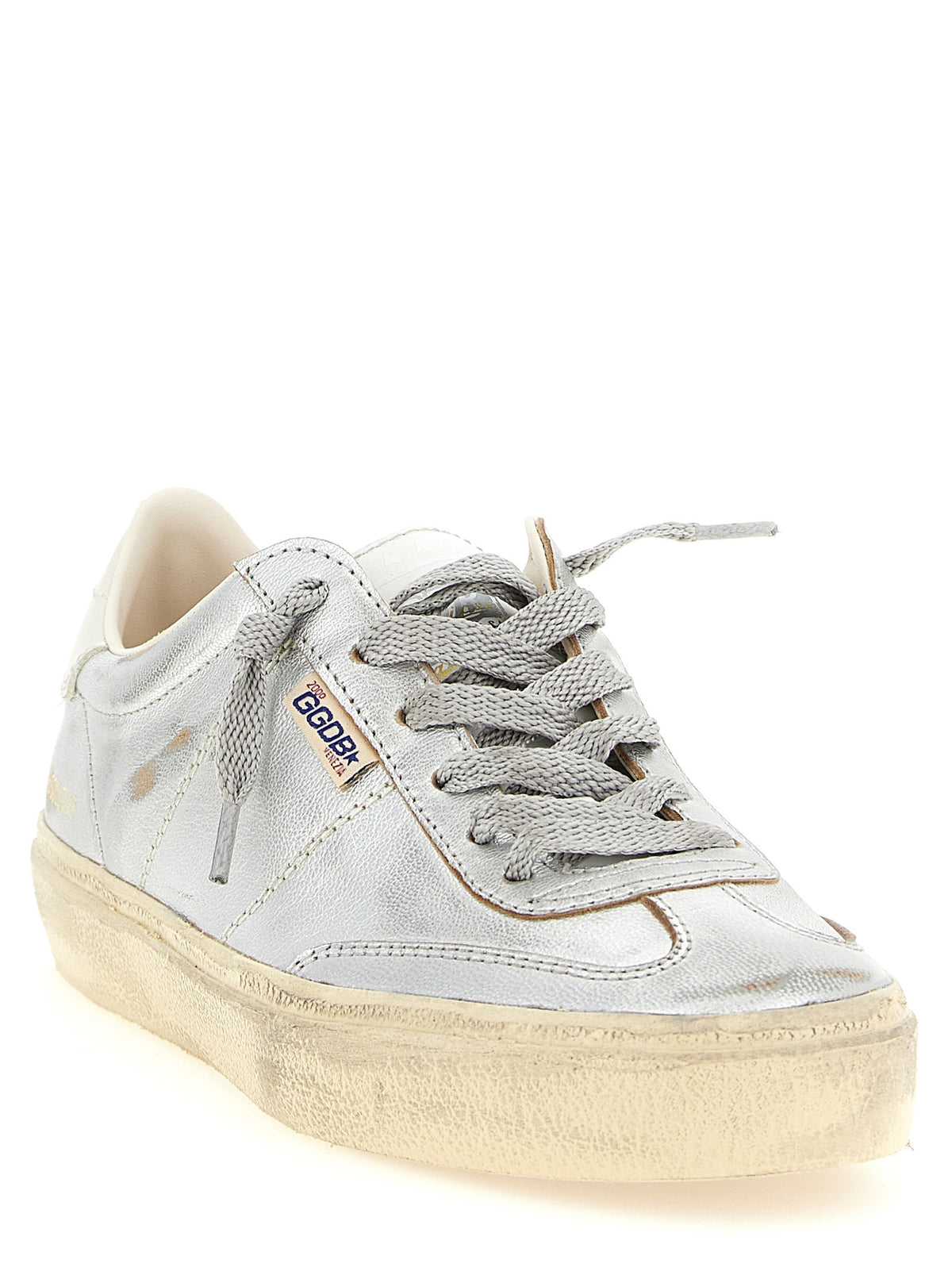Golden Goose - 'Soul Star' sneakers