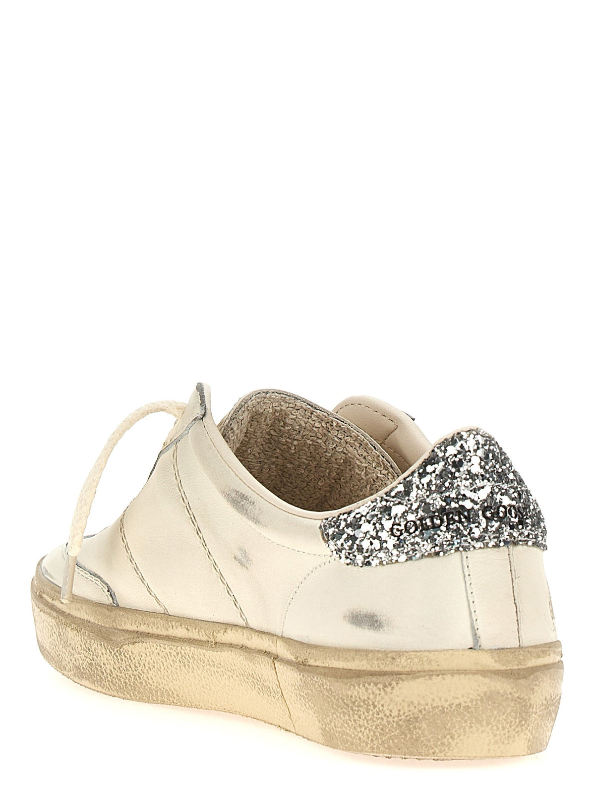 Golden Goose - 'Soul Star' sneakers