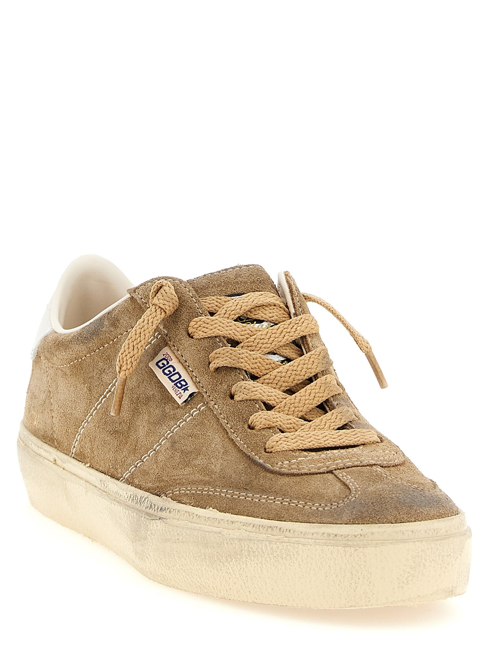 Golden Goose - 'Soul Star' sneakers soul-star-sneakers_751907e0-4f64-47f0-98b1-5ccc40892306