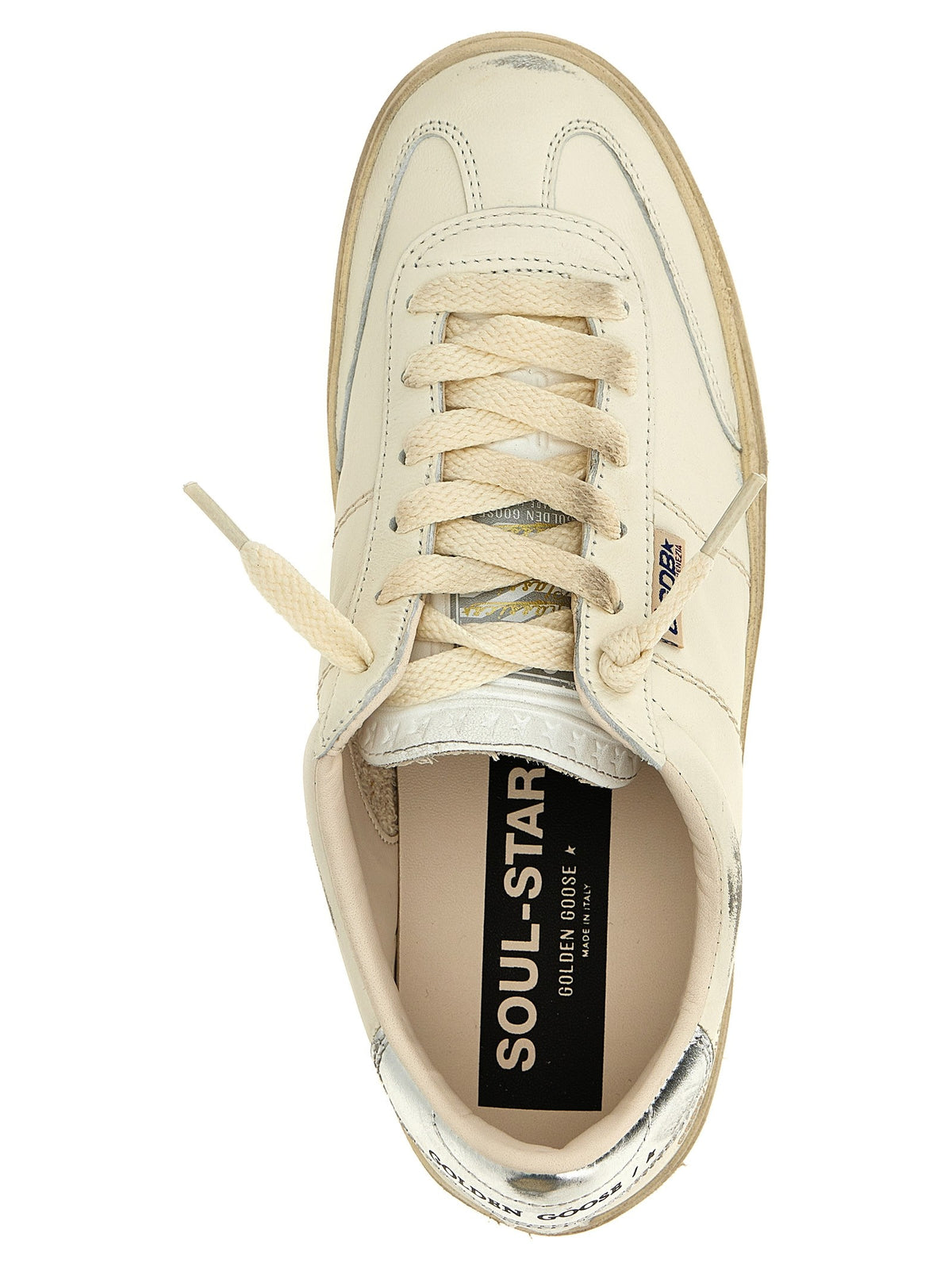 Golden Goose - 'Soul Star' sneakers