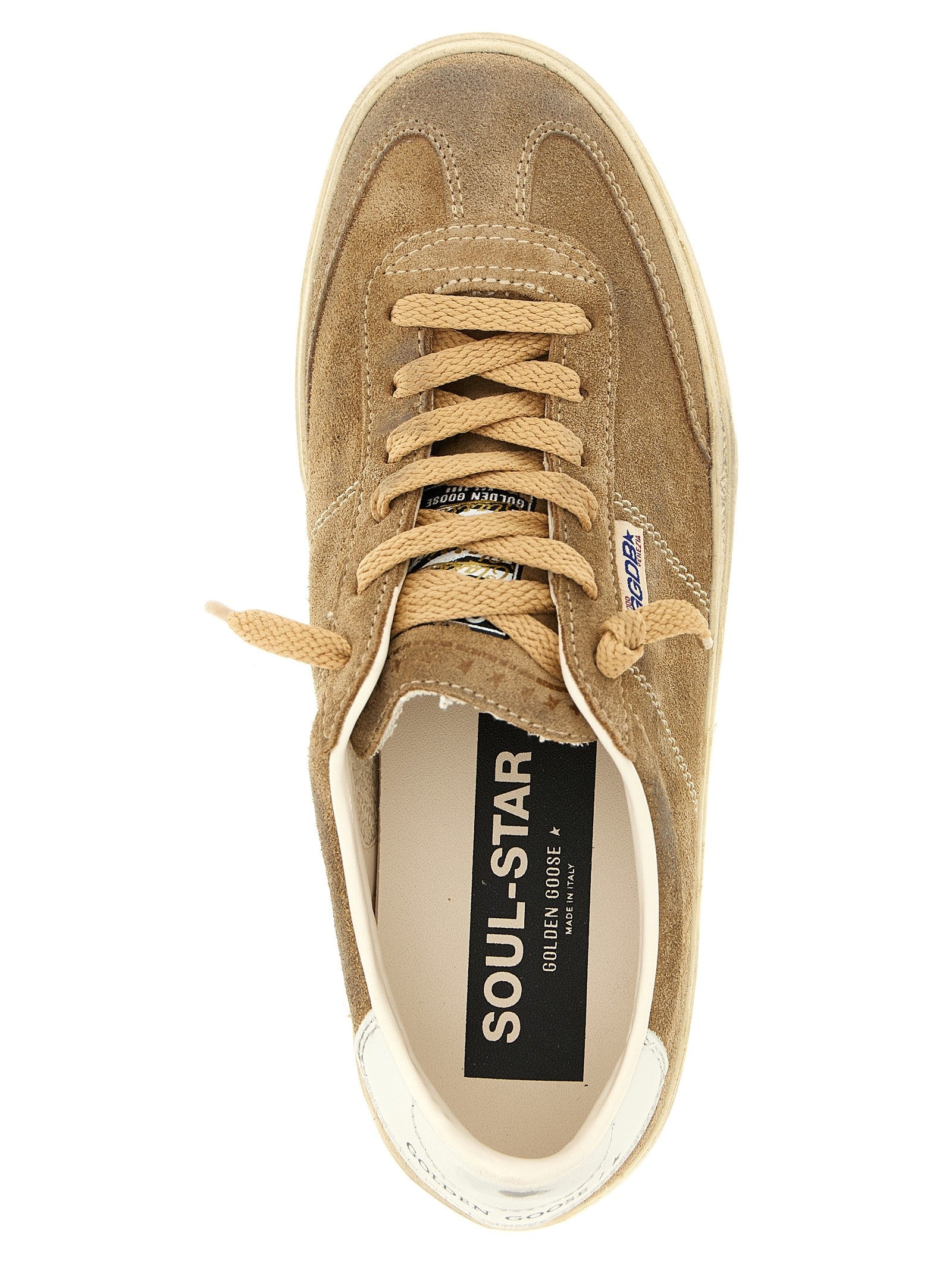 Golden Goose - 'Soul Star' sneakers soul-star-sneakers_965a5d54-4ea0-4e7e-a6a6-e95b46ad3e3b