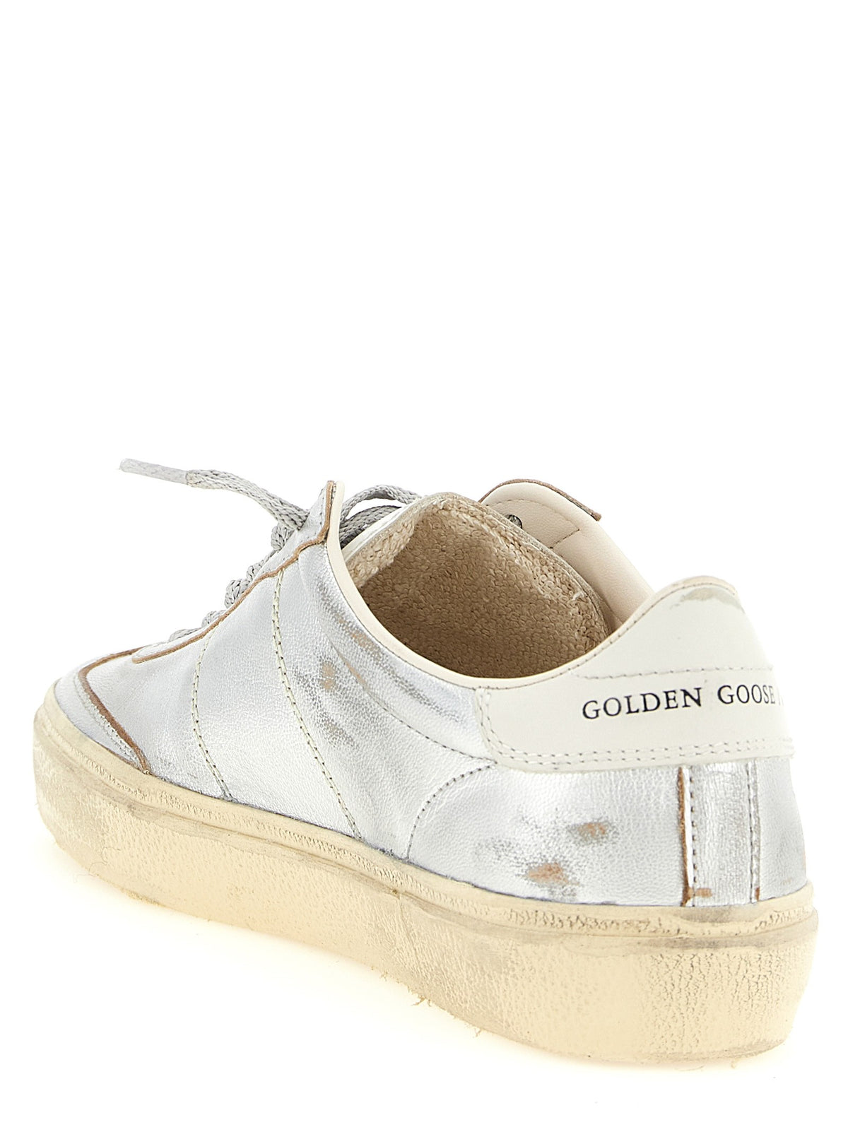 Golden Goose - 'Soul Star' sneakers
