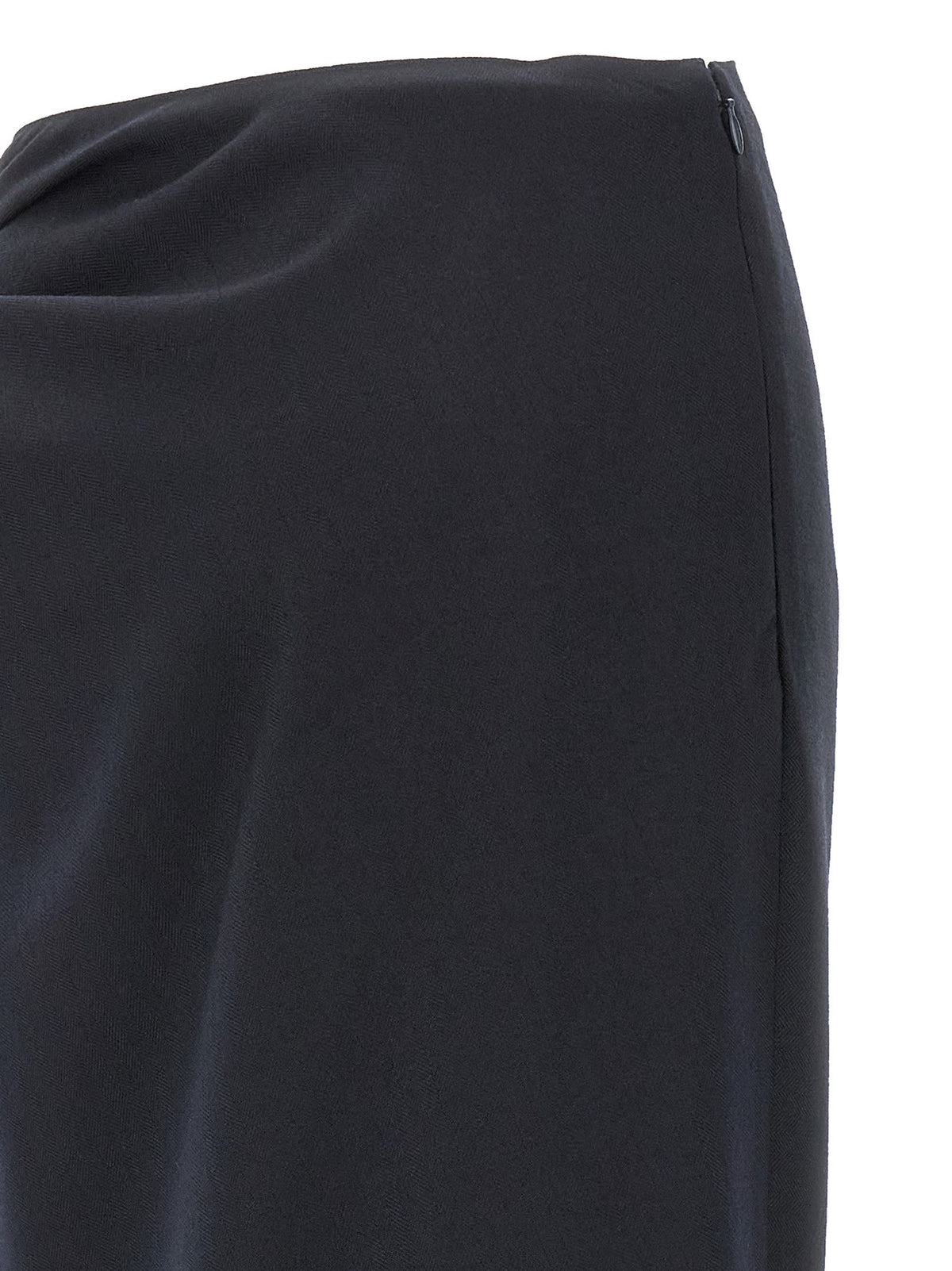 Dries Van Noten - 'Sovora' skirt
