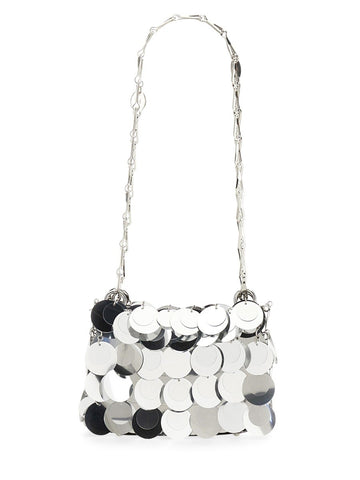 "SPARKLE NANO" BAG