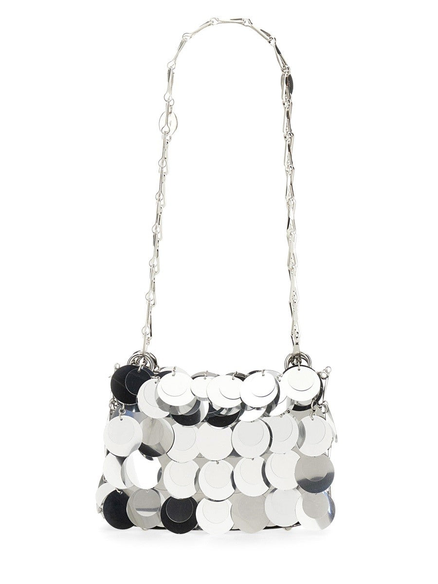 "SPARKLE NANO" BAG