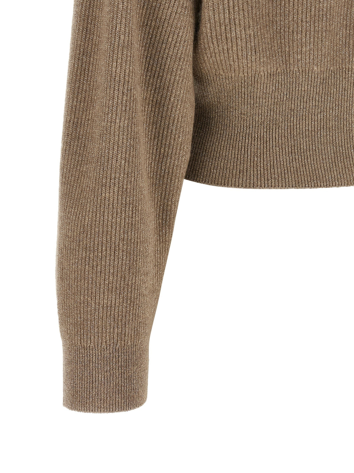 Brunello Cucinelli - 'Sparkling' cardigan
