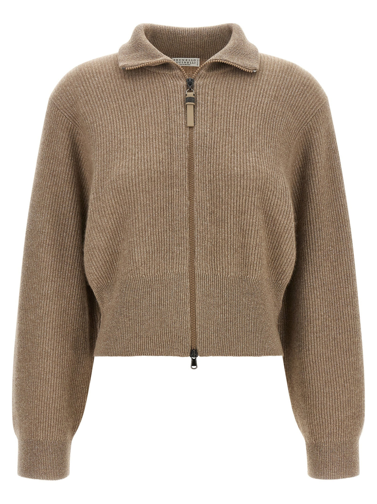 Brunello Cucinelli - 'Sparkling' cardigan
