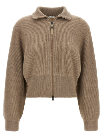 Brunello Cucinelli - 'Sparkling' cardigan