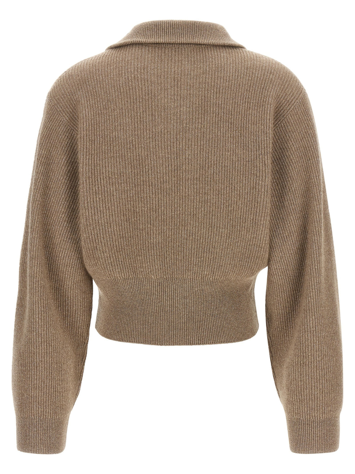 Brunello Cucinelli - 'Sparkling' cardigan