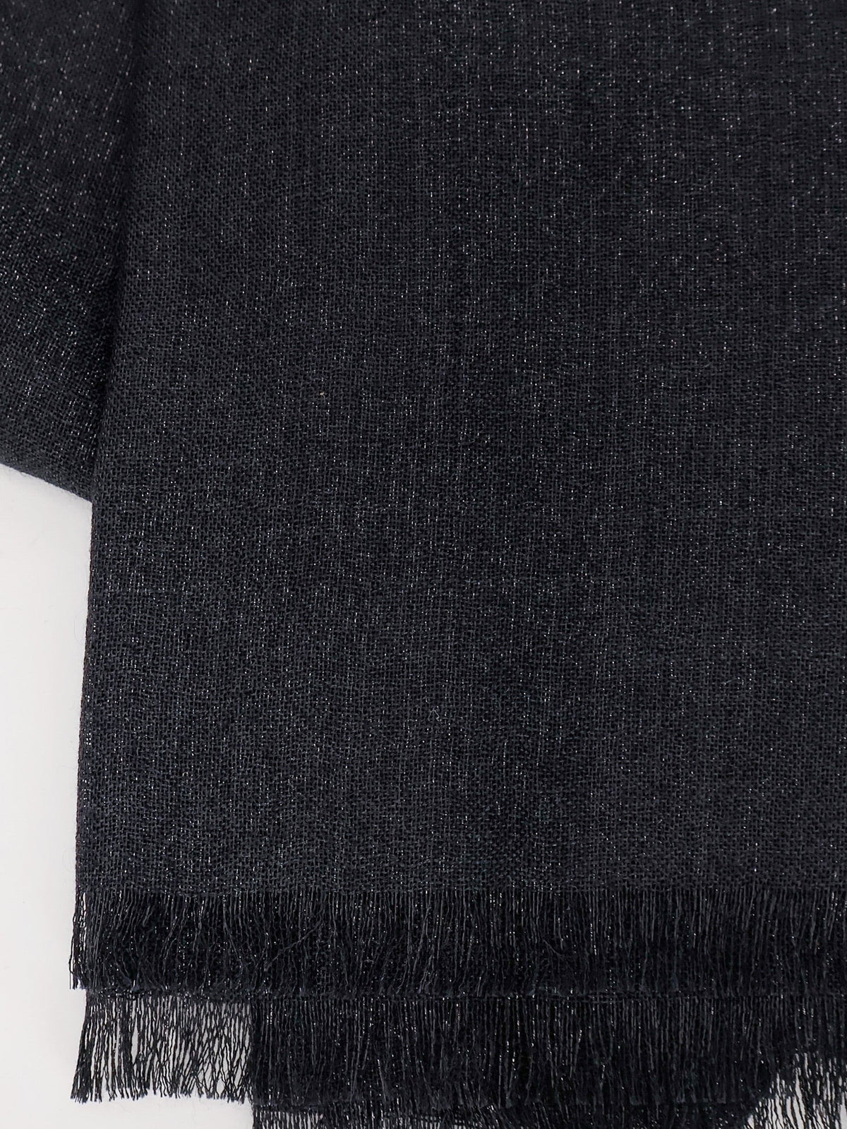 Brunello Cucinelli - Sparkling cashmere and silk scarf
