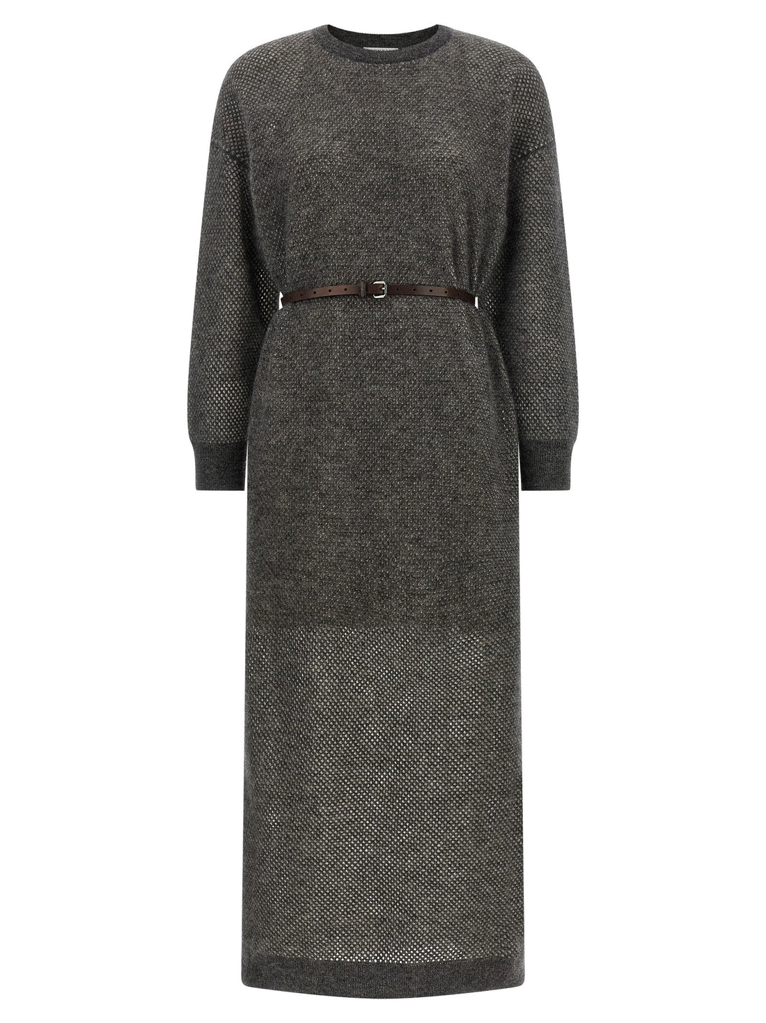Brunello Cucinelli - 'Sparkling' dress sparkling-dress