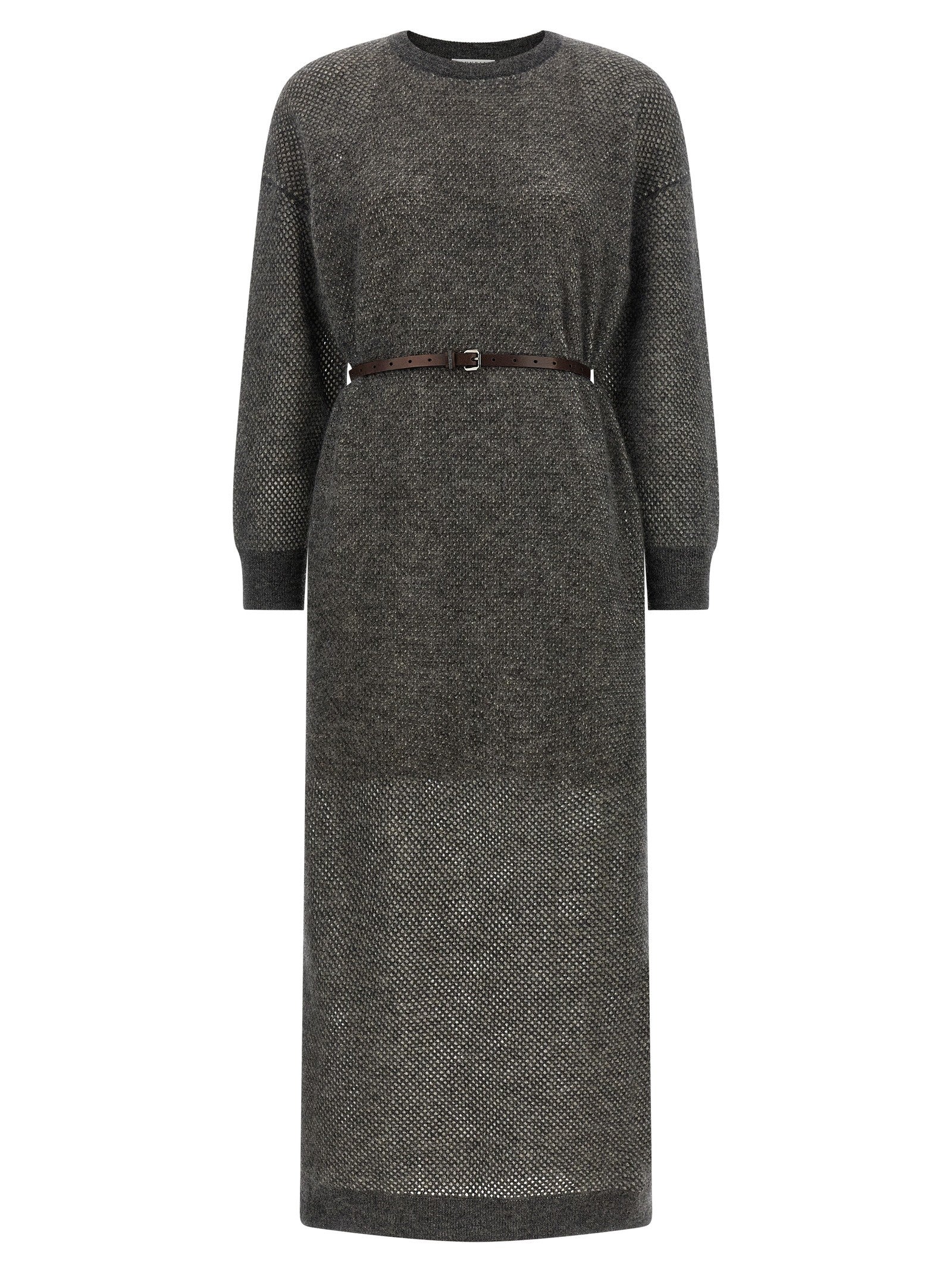 Brunello Cucinelli - 'Sparkling' dress