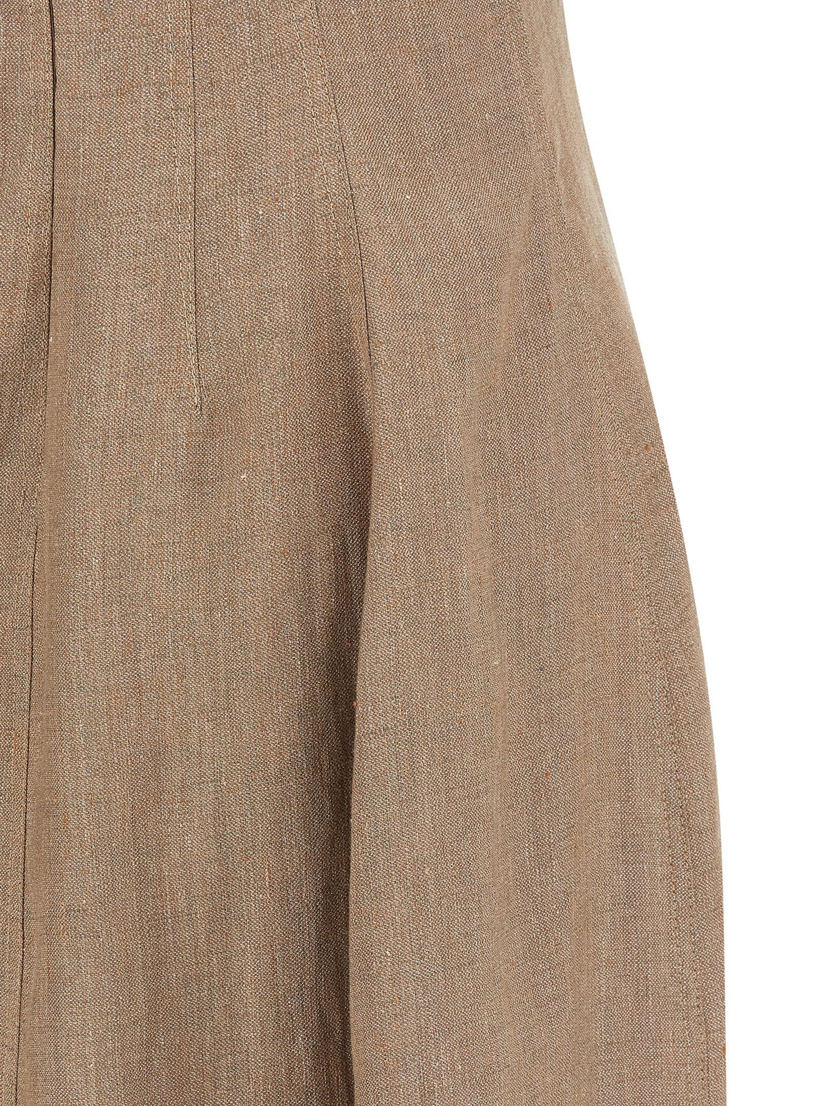 Brunello Cucinelli - 'Sparkling' dress