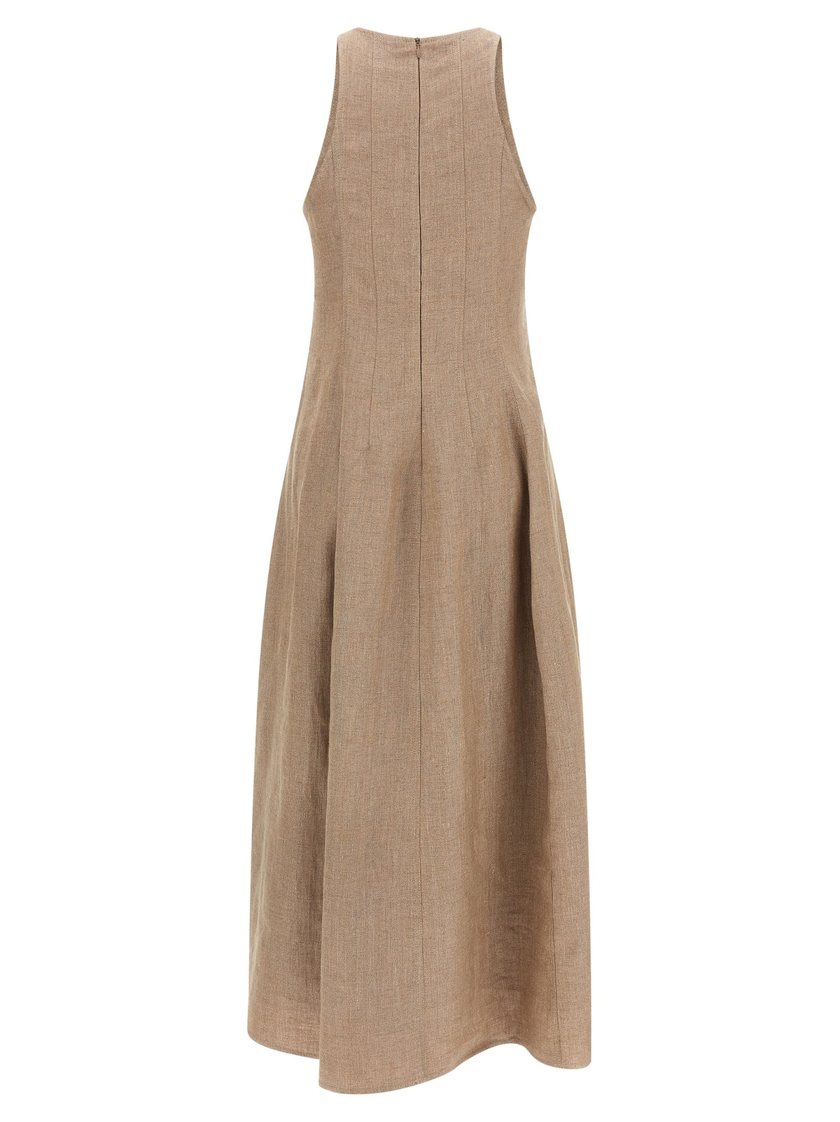 Brunello Cucinelli - 'Sparkling' dress