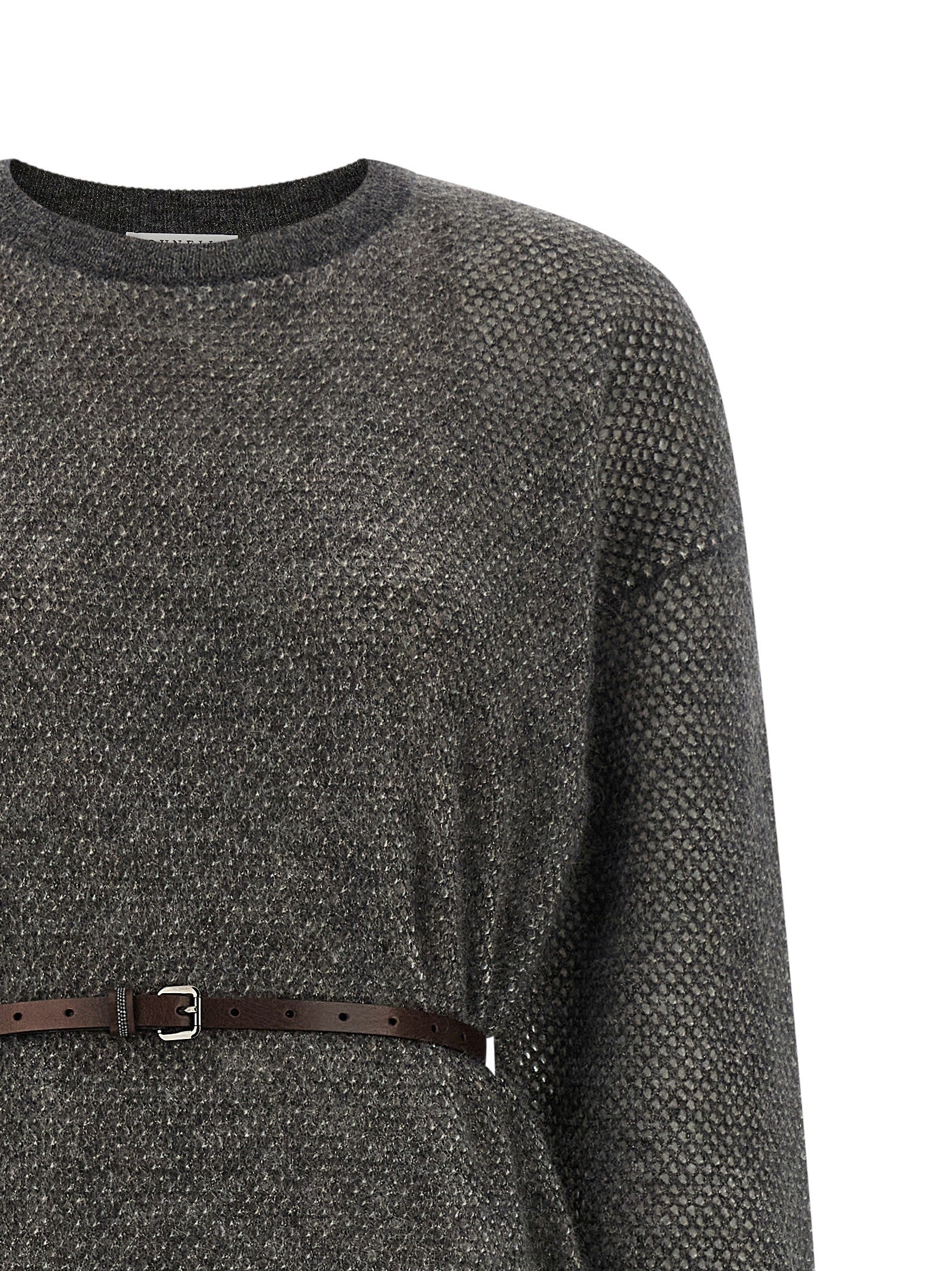 Brunello Cucinelli - 'Sparkling' dress