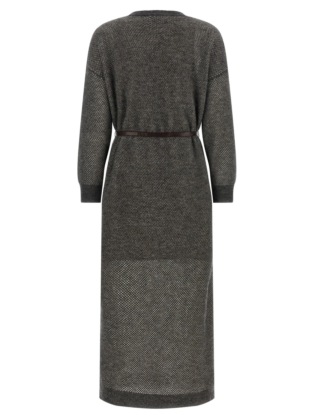 Brunello Cucinelli - 'Sparkling' dress sparkling-dress