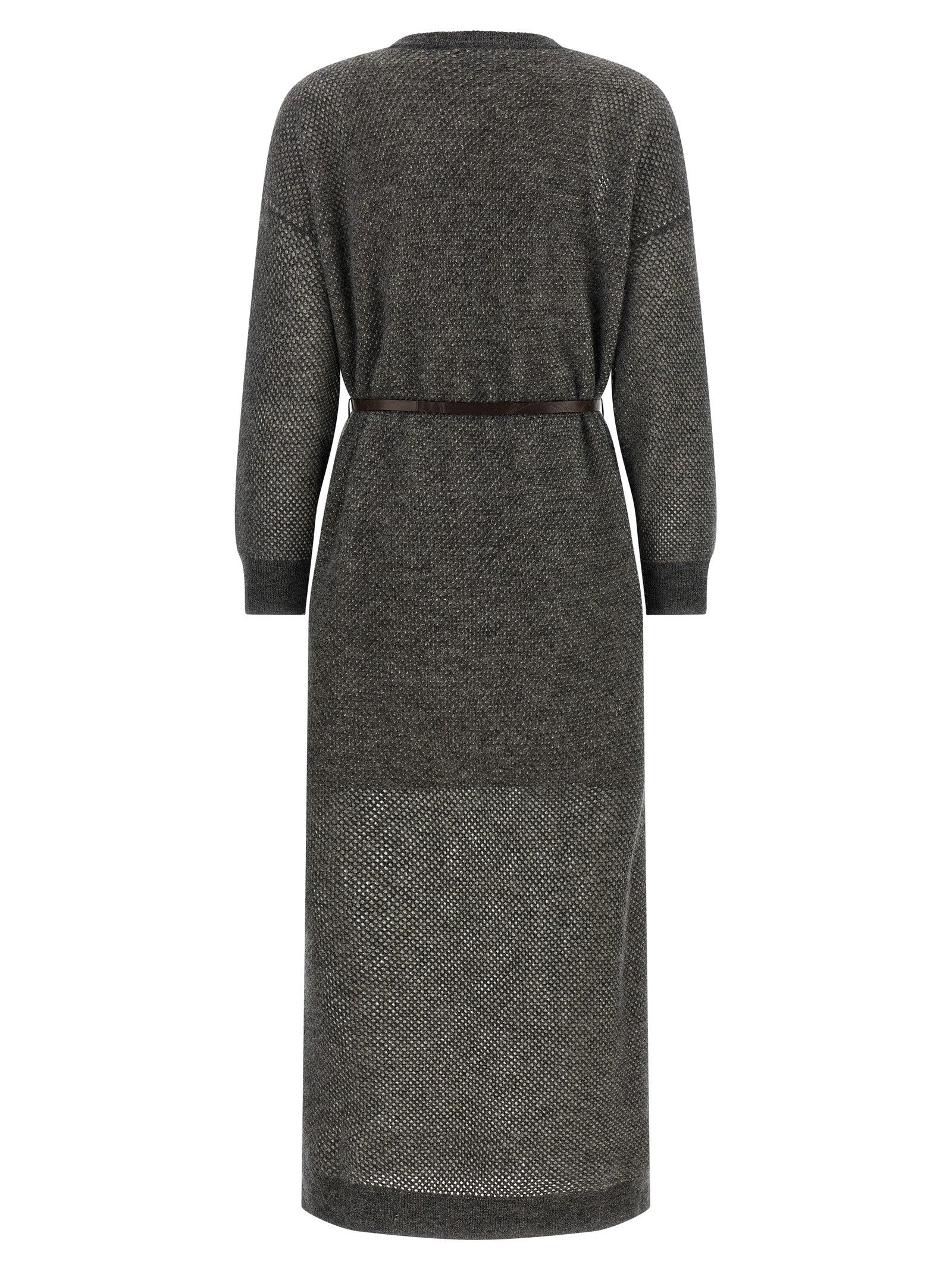 Brunello Cucinelli - 'Sparkling' dress