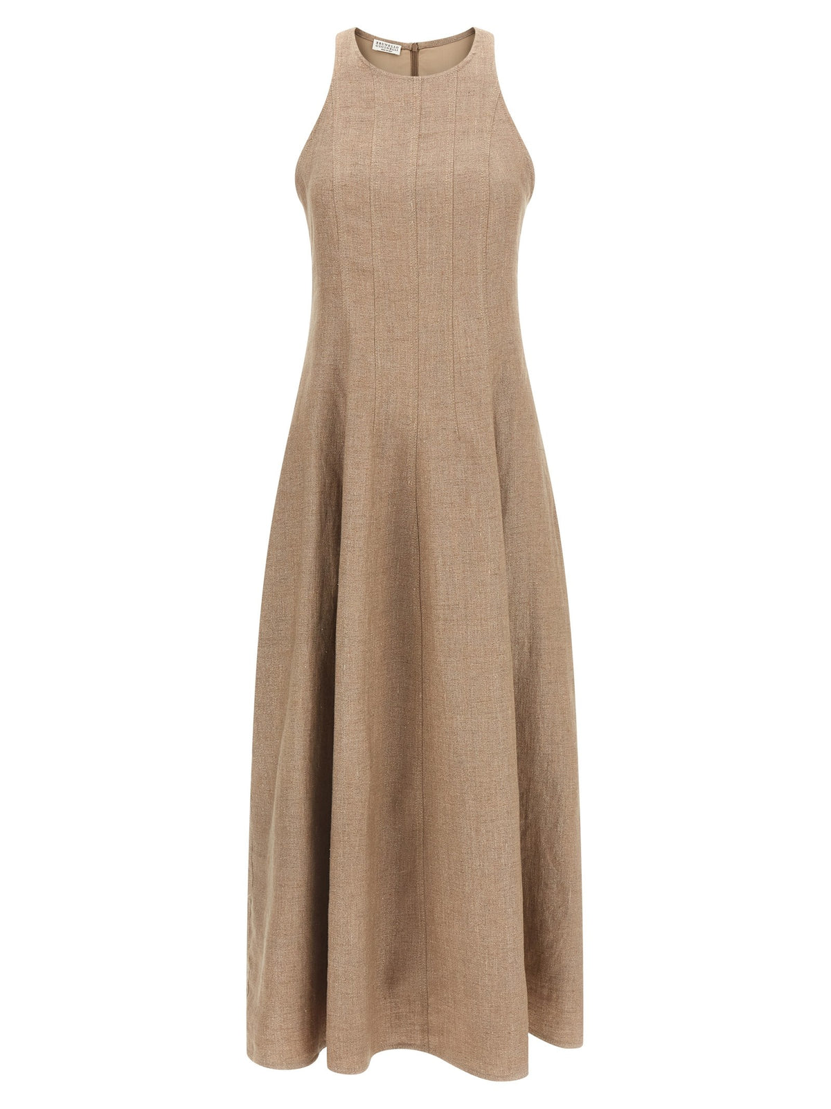 Brunello Cucinelli - 'Sparkling' dress