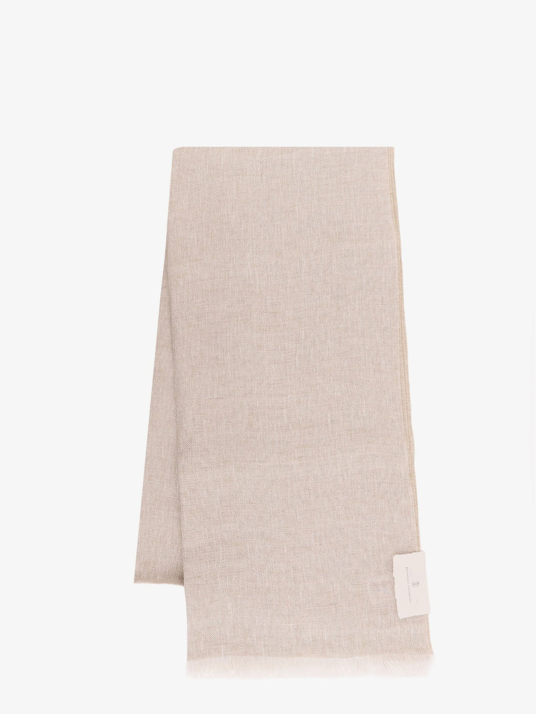 Sparkling linen scarf sparkling-linen-scarf