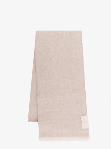 Sparkling linen scarf sparkling-linen-scarf